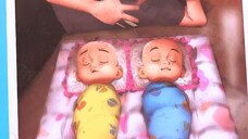 Upin ipin Musim 17 Shorts #3 | Macam mana la rupa agaknya~