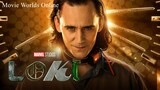 Loki (Season 1) - Now Streaming on Movie Worlds Online