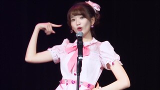 【AKB48TeamSH Zhu Ling】Super sweet straight shot! Heart-shaped virus｜I think I have fallen in love wi