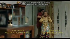cinta 1, 2 & 3