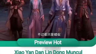 PV | "Dragon Prince Yuan Zun" Teaser || Perquel of BTTH & WDQK