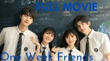 One Week Friends [Chinese Version, English Sub] (2022)