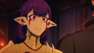 solo leveling season2 episode8 part3 (eng dub)