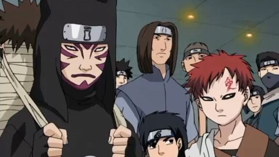 Naruto kid part 23