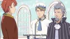 Kuma Bear S2 E.10