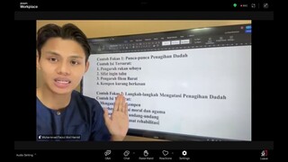 BM F5 RUMUSAN