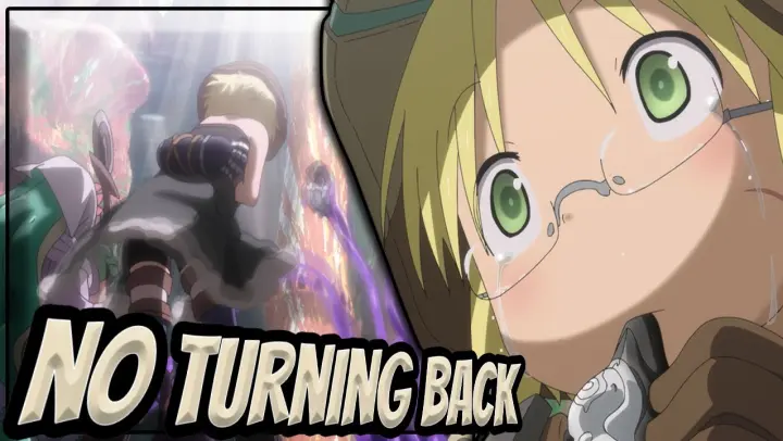 RIKO WILL DO WHATEVER IT TAKES TO SAVE THEM 😲 | Made in Abyss Season 2 Episode 6 Review