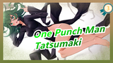 [One Punch Man] Tatsumaki Coloring Video_3