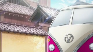 Sousei no Onmyouji episode 7 English Subbed