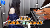 JoJo no Kimyou na Bouken | OP1 - Takdir Berdarah_1