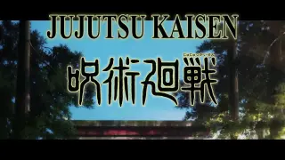 Jujutsu Kaisen 0 HD English Dub