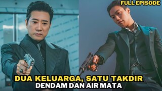 KETIKA DENDAM MENGALAHKAN SEGALANYA - ALUR CERITA YOUR HONOR FULL EPISODE