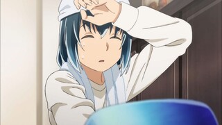 Hinamatsuri Episode 03