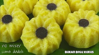 Resep Kue Jajanan Pasar Terlaris (Ide Jualan Bakulan Kue)