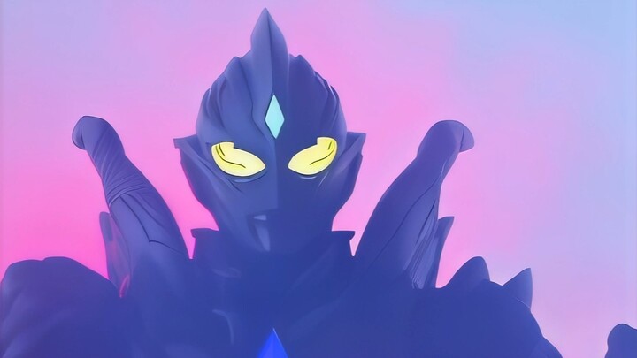 4k, tainting the future, the darkest darkness, Dark Triga!