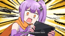 Ninja to Koroshiya no Futarigurashi - Episode 5 Eng Sub