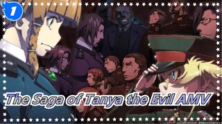 The Saga of Tanya the Evil | God,Why?_1