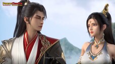 Legend of Martial Immortal (xianwu) Episode 99 Sub Indo