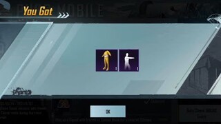 New Event Get Free Permanent Outfit & Emote