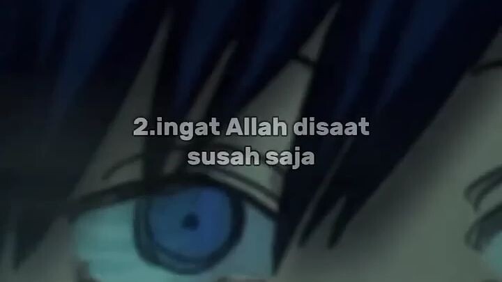 udah tau salah Jagan di ulang lagi