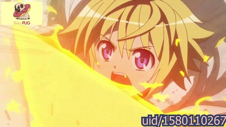 Anime MV「AMV」 Hạnh phúc đã khẽ buông trôi #Anime