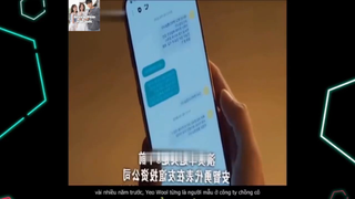 (P3) Review Phim Ngôi trường quốc tế đẳng cấp #ReviewphimHan
