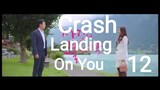 Crash landing on you tagalog episode 12