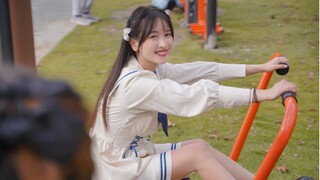 可以做你唯一的女主角吗？【女主角育成计划】