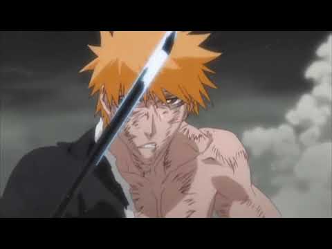 𝟒𝐊 𝟏𝟐𝟎 𝐅𝐏𝐒】Ichigo Vasto Lorde vs Ulquiorra Full Fight