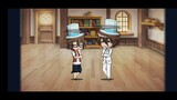 Detective Conan characters react to each other(Part 1)