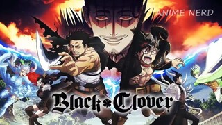 Black Clover Sword of the Wizard King Watch Full Movie :Link In Description