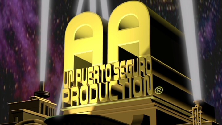 AA Un Puerto Seguro Productions (TV Style)