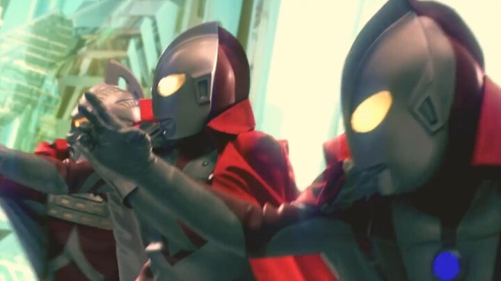 [Combat Power Entertainment Complaint] Briefly talk about Ultraman’s incredible combat power system?