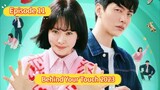 🇰🇷 Behind Your Touch 2023 Episode 11| English SUB (High-quality)