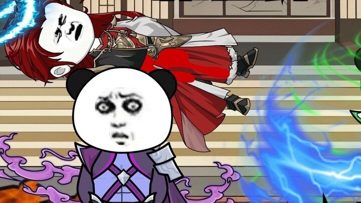 Episode 57: My Soul Banner!