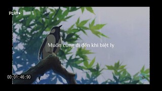 MƯA THÁNG SÁU (CM1X REMIX) - VĂN MAI HƯƠNG ft. GREY D, TRUNG QUÂN