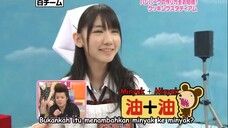 AKBINGO! ep 036 [INDO SUB]