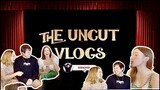 #JEGEJAY + Erich UNCUT VLOGS LAUGHTRIP PARIN | MJ Cayabyab Vlog