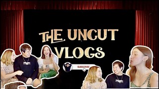 #JEGEJAY + Erich UNCUT VLOGS LAUGHTRIP PARIN | MJ Cayabyab Vlog