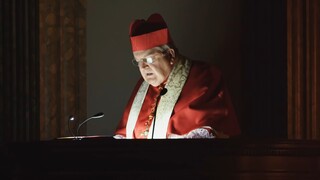 We Are Never Justified in Abandoning Christ and His Holy Church ¦ Cardinal Burke