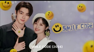 smile code E05 sub indo