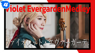 Violet EvergardenMedley_4