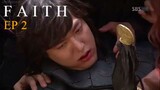 Faith korean drama discount ep 1 eng sub