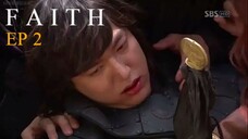 Watch Faith Episode 2 ENG SUB