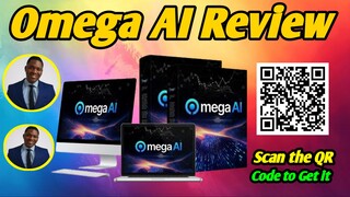 Omega AI Review: Earn $400+ Daily with AI Tools