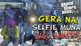 GTA V | GERA NA !!!! (2/2)(TAGALOG)