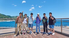 2 Days & 1 Night 2D1N Season 4 Episode 73 ENG SUB