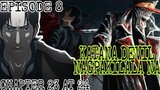 CHAINSAW MAN EPISODE 8 CHAPTER 23 and 24 TAGALOG REVIEW | Gun Devil nagsimula ng magpakilala!!