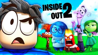 ROBLOX INSIDE OUT 2..