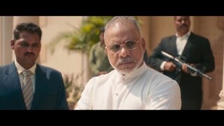 Borbad Full Movie